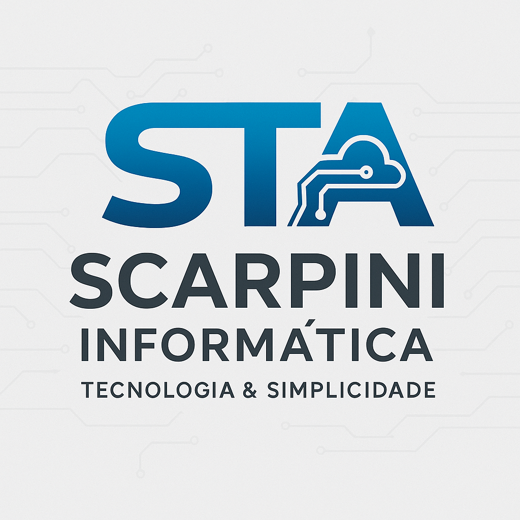 Scarpini Informática